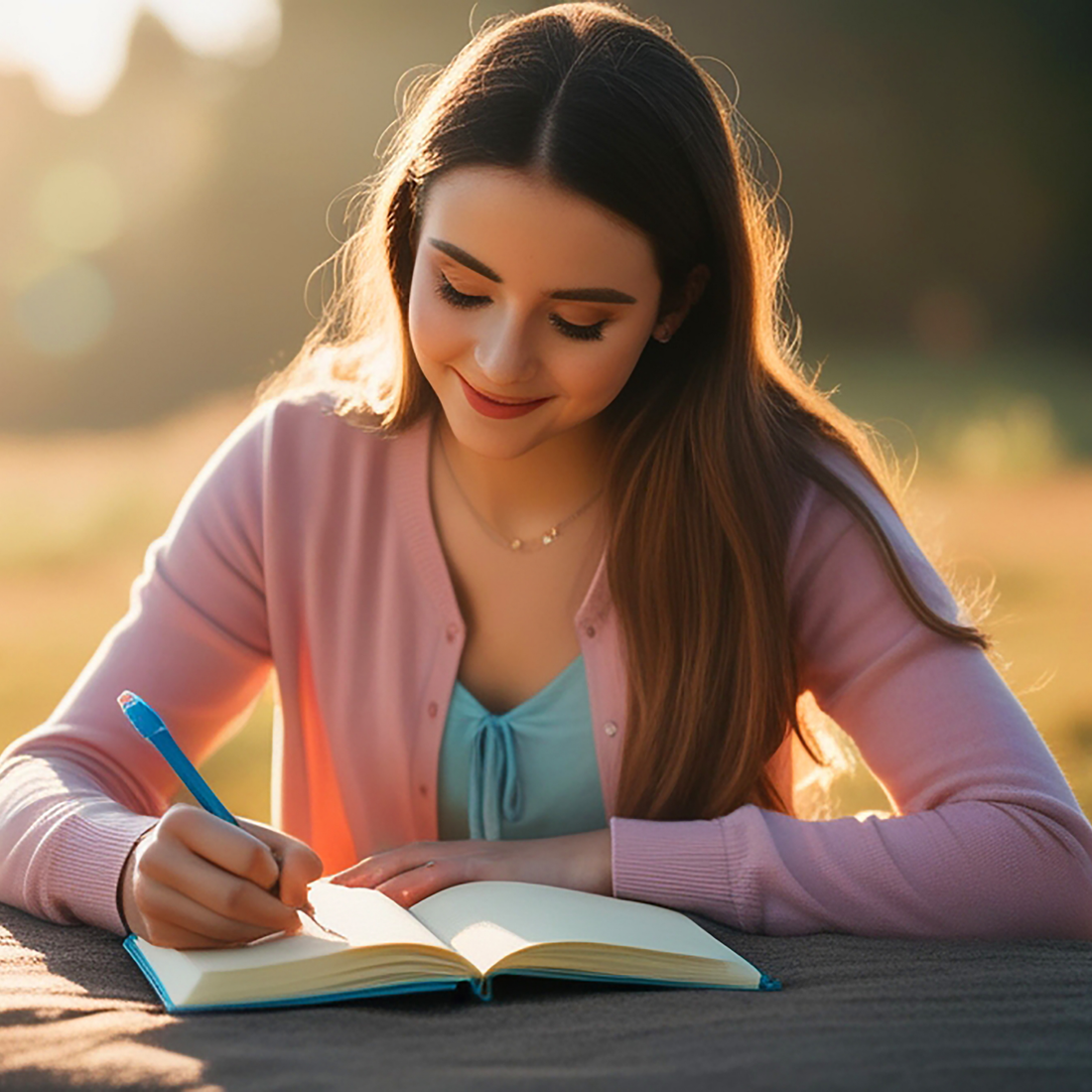 Free Journaling