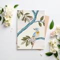 Alice Artisan Card