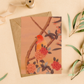 Joy Artisan Card