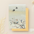 Ellen Artisan Card