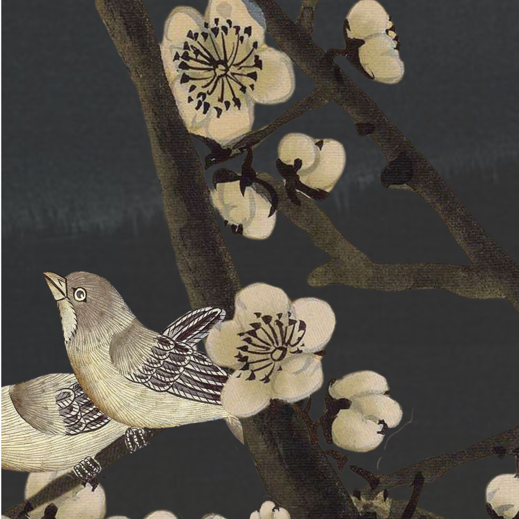 Grace Artisan Card