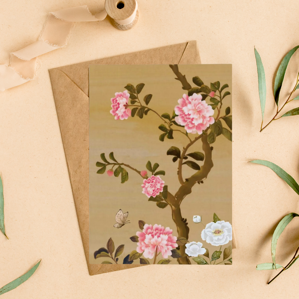 Mia Artisan Card