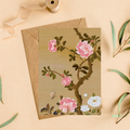 Mia Artisan Card