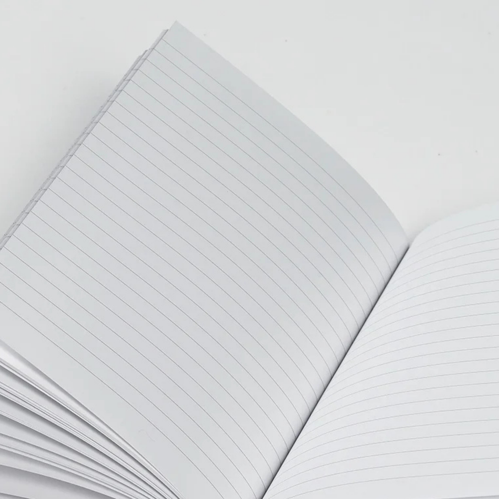 Clarissa Hardback Notebook