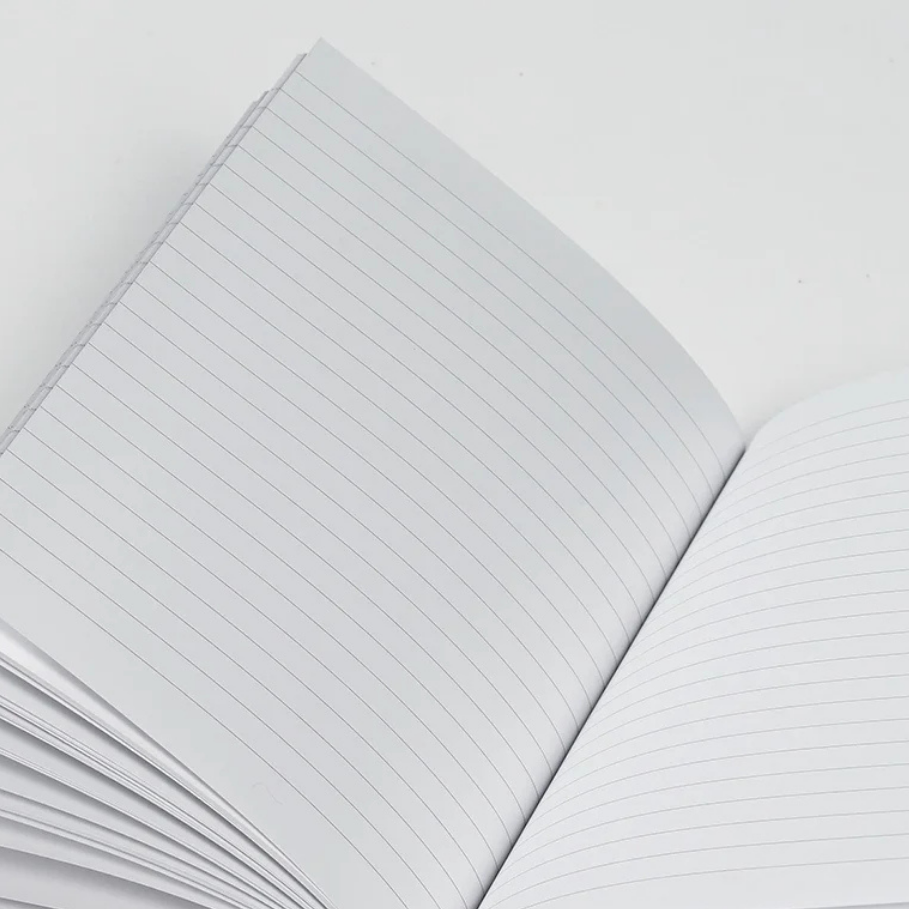 Clarissa Hardback Notebook