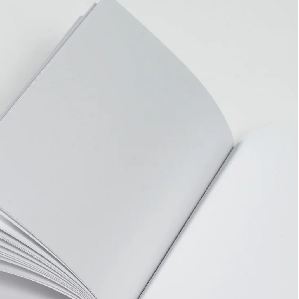 Clarissa Hardback Notebook