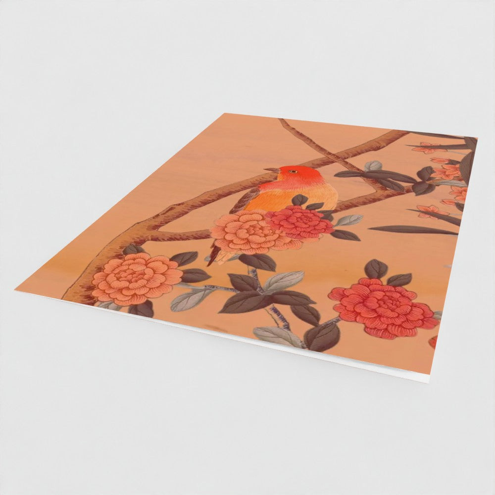 Joy Artisan Card
