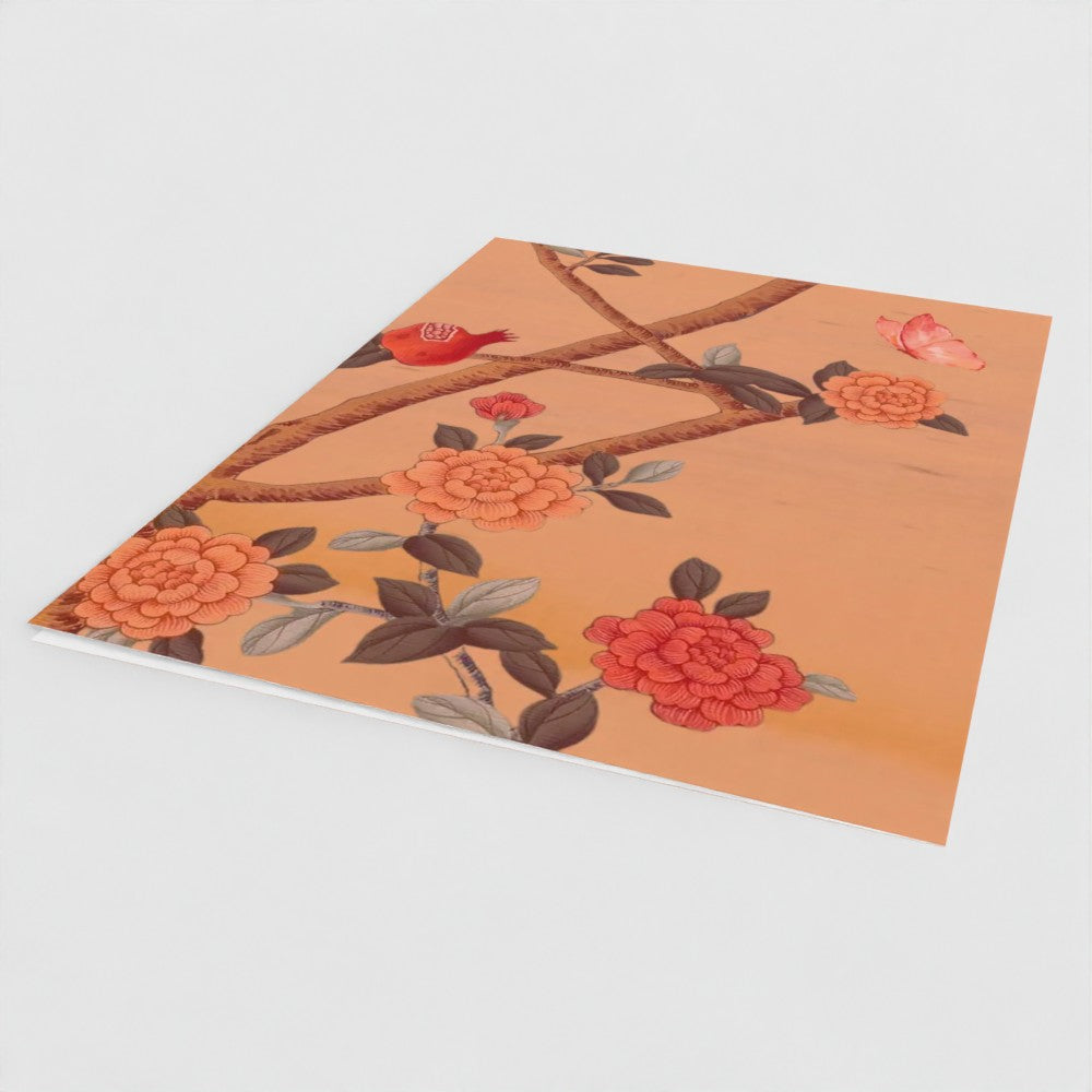 Joy Artisan Card