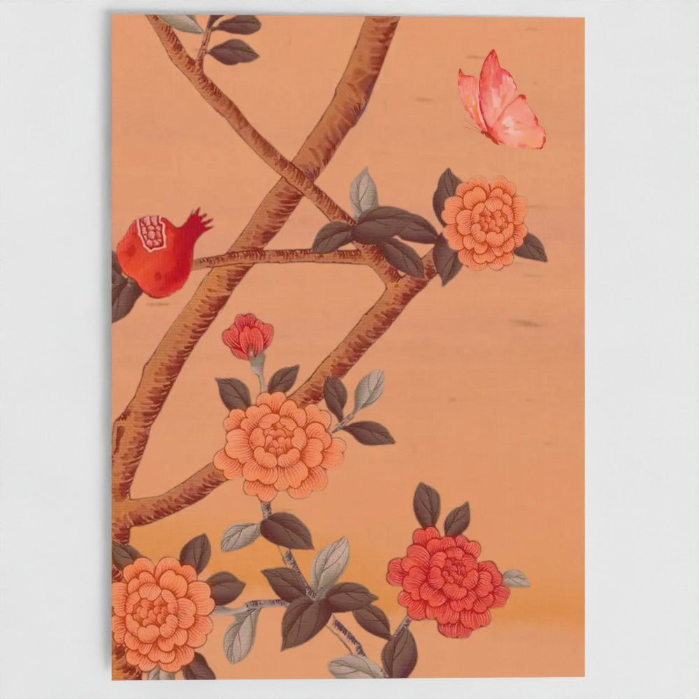 Joy Artisan Card