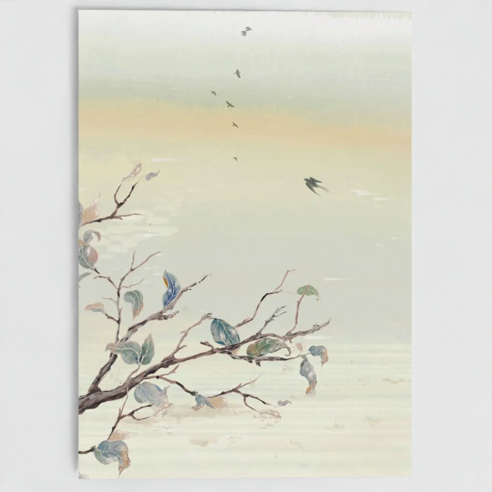 Ellen Artisan Card