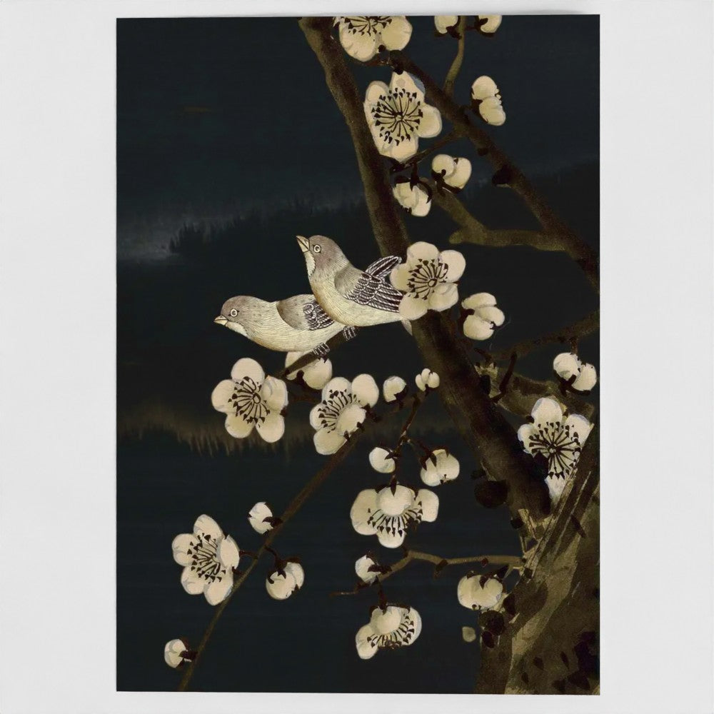 Grace Artisan Card