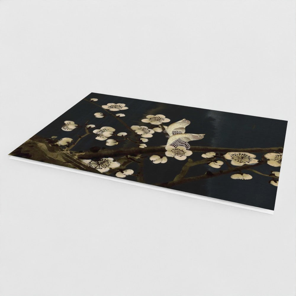 Grace Artisan Card