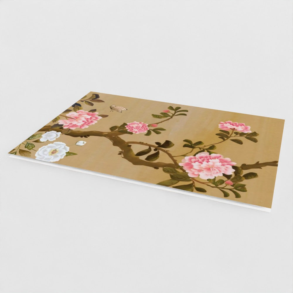 Mia Artisan Card
