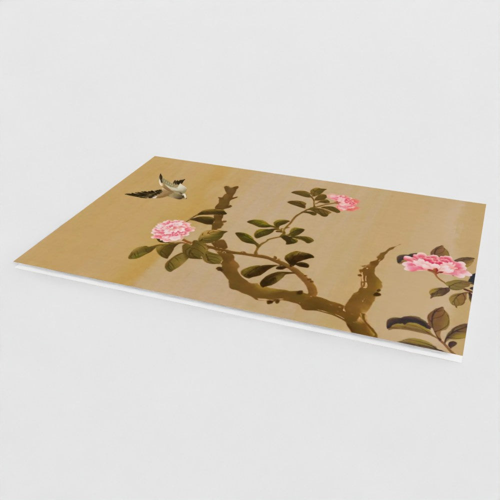 Mia Artisan Card