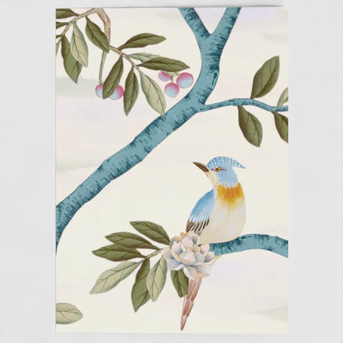 Alice Artisan Card