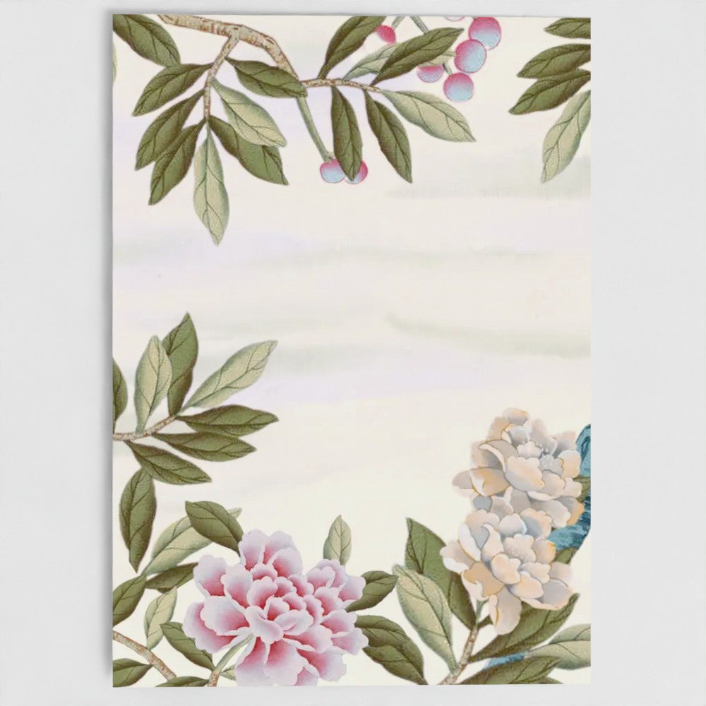 Alice Artisan Card