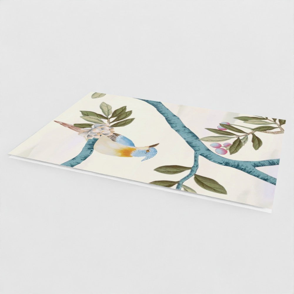 Alice Artisan Card