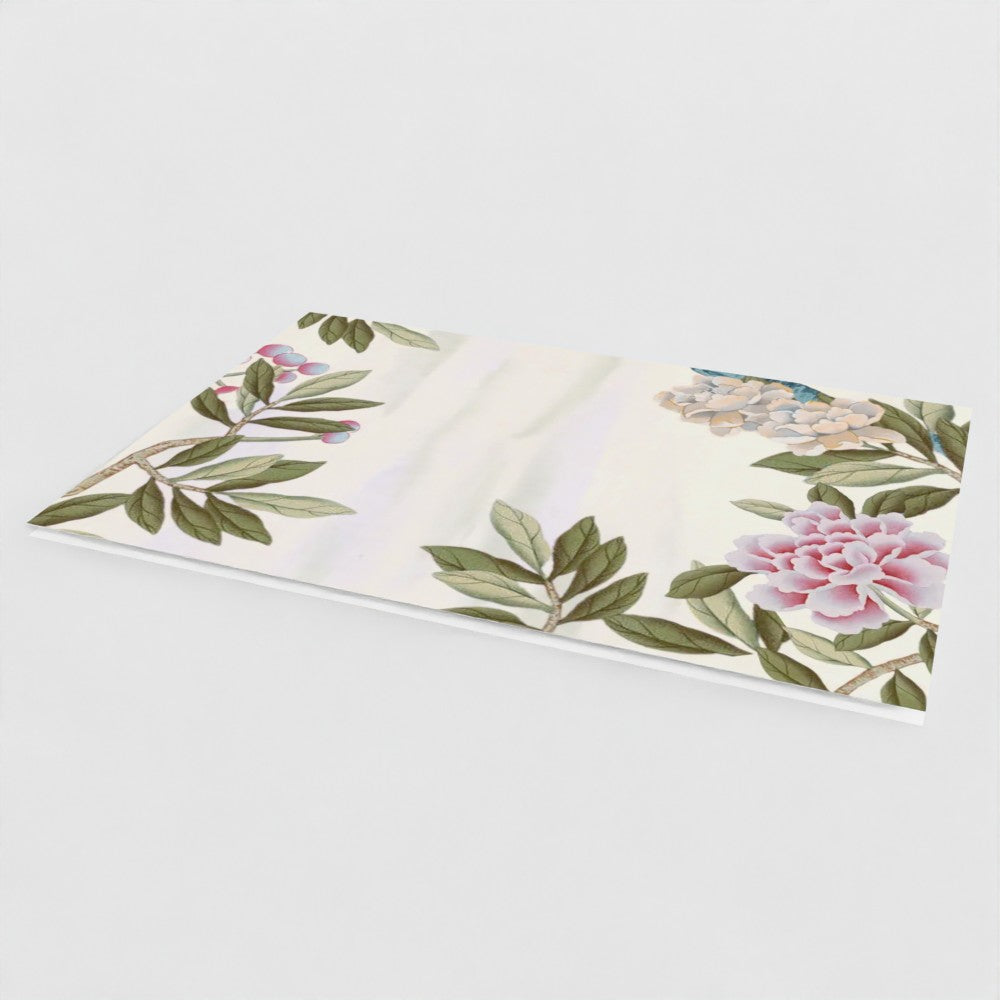 Alice Artisan Card