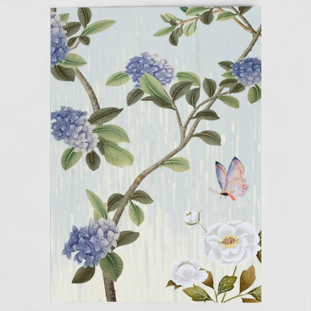 Emilia Artisan Card