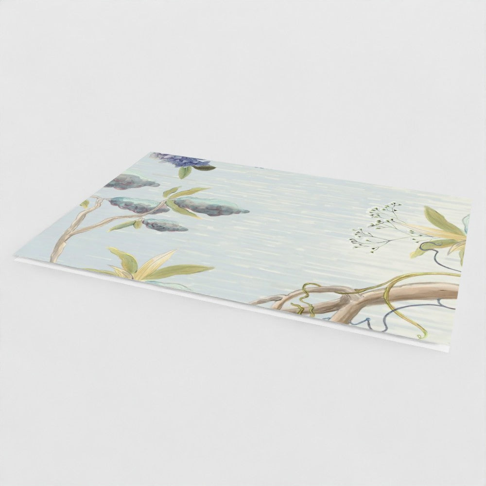 Emilia Artisan Card