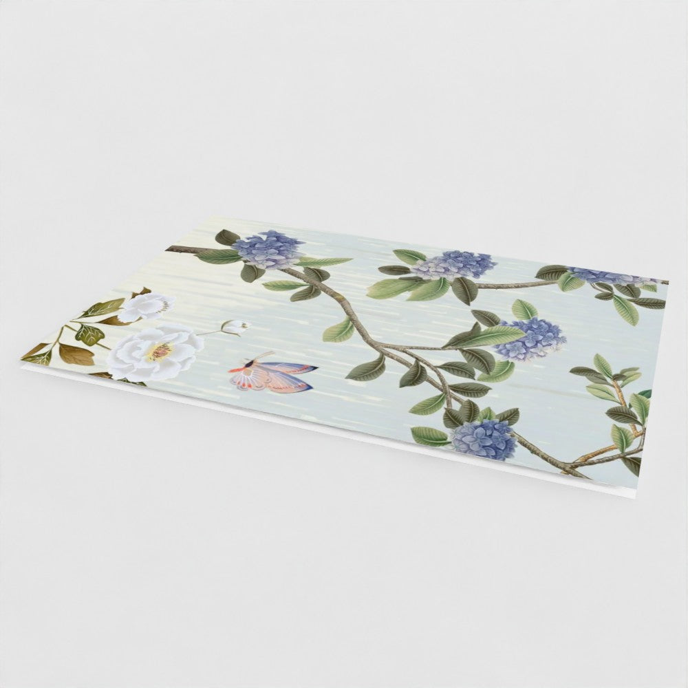 Emilia Artisan Card