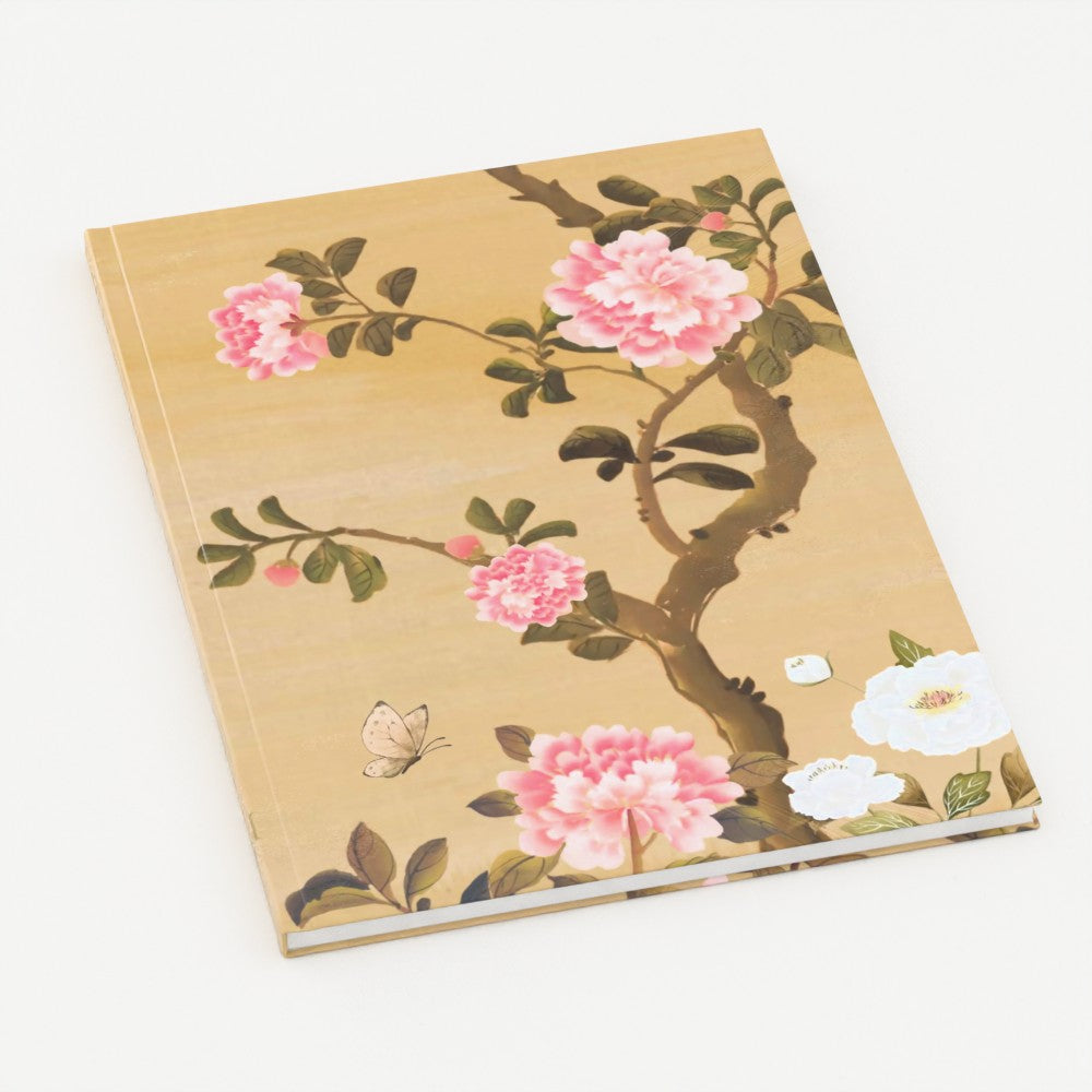 Mia Hardback Notebook