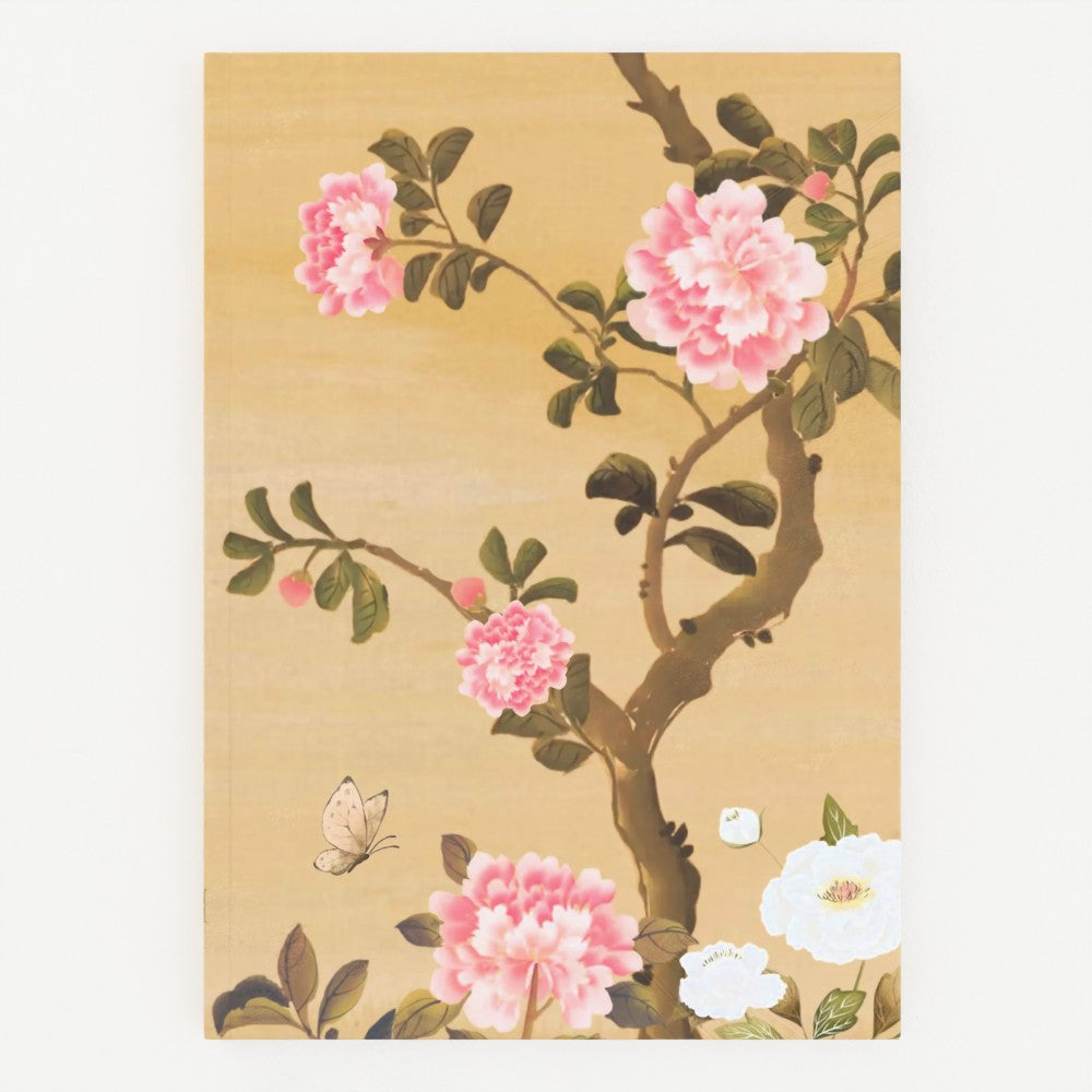 Mia Hardback Notebook