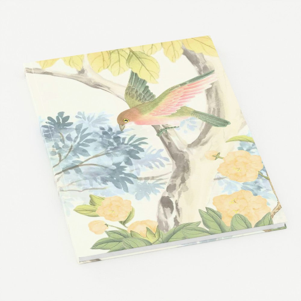Ava Hardback Notebook