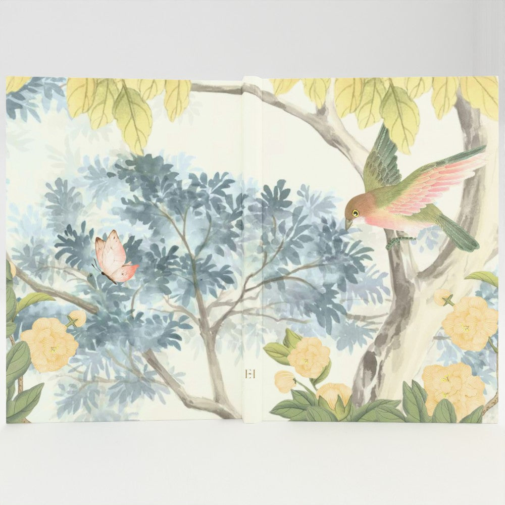 Ava Hardback Notebook