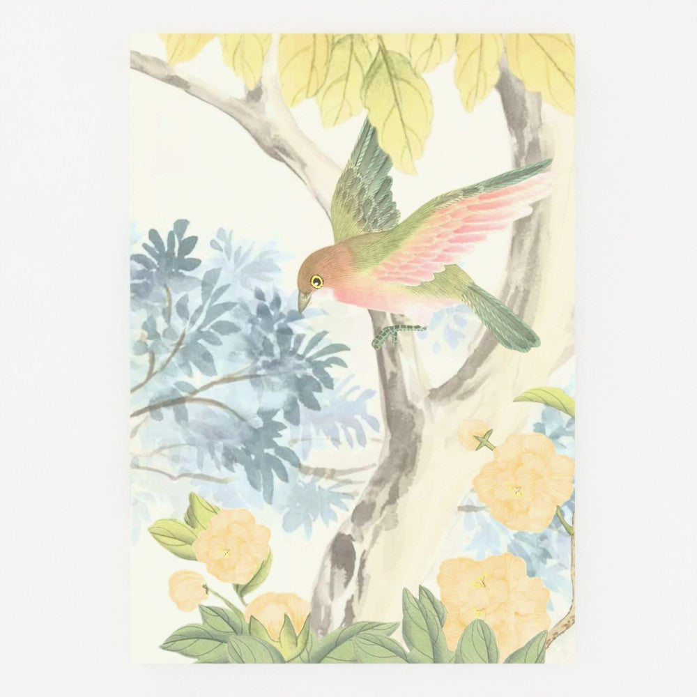 Ava Hardback Notebook