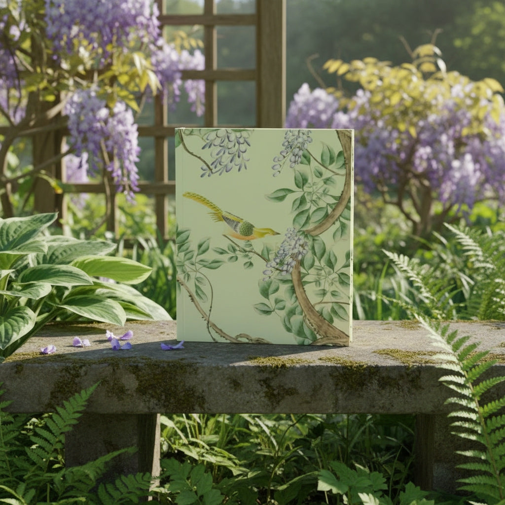 Sophia Hardback Notebook