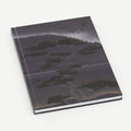 Paloma Hardback Notebook