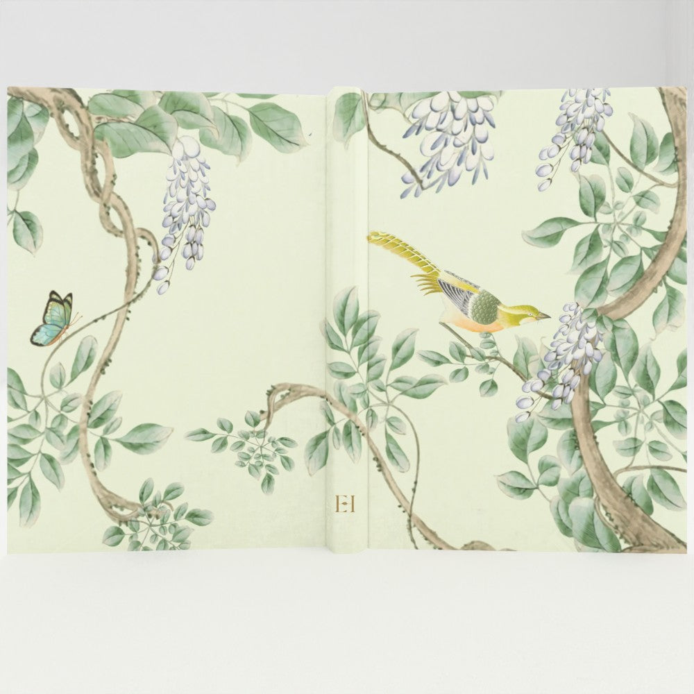 Sophia Hardback Notebook
