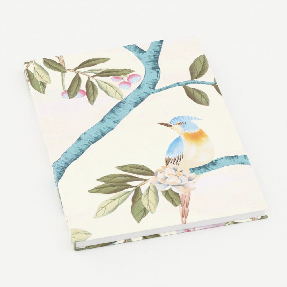 Alice Hardback Notebook