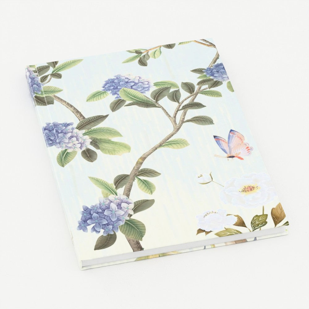 Emilia Hardback Notebook