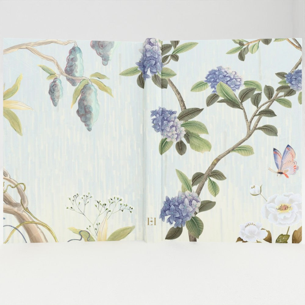 Emilia Hardback Notebook