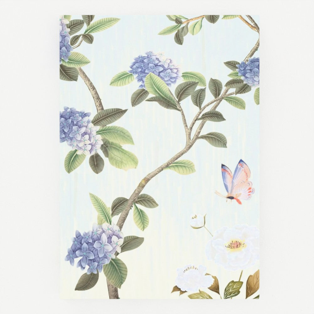 Emilia Hardback Notebook