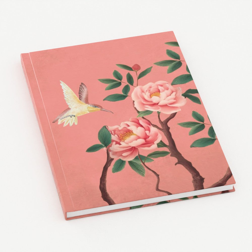 Chloe Hardback Notebook
