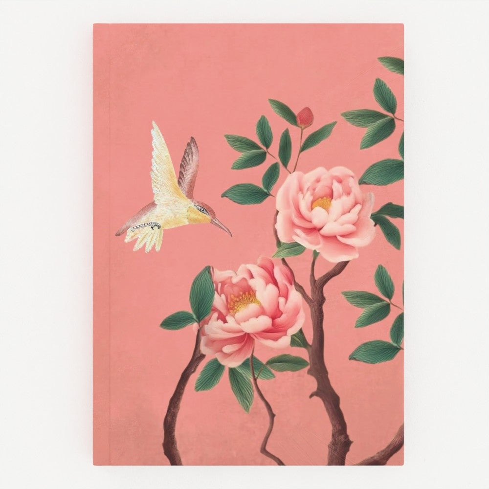 Chloe Hardback Notebook