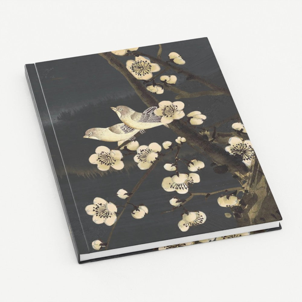 Grace Hardback Notebook