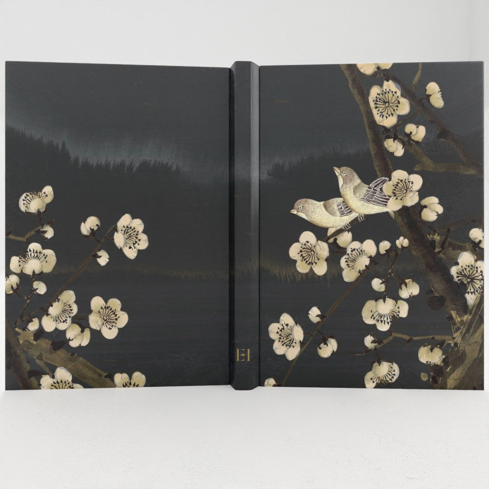 Grace Hardback Notebook