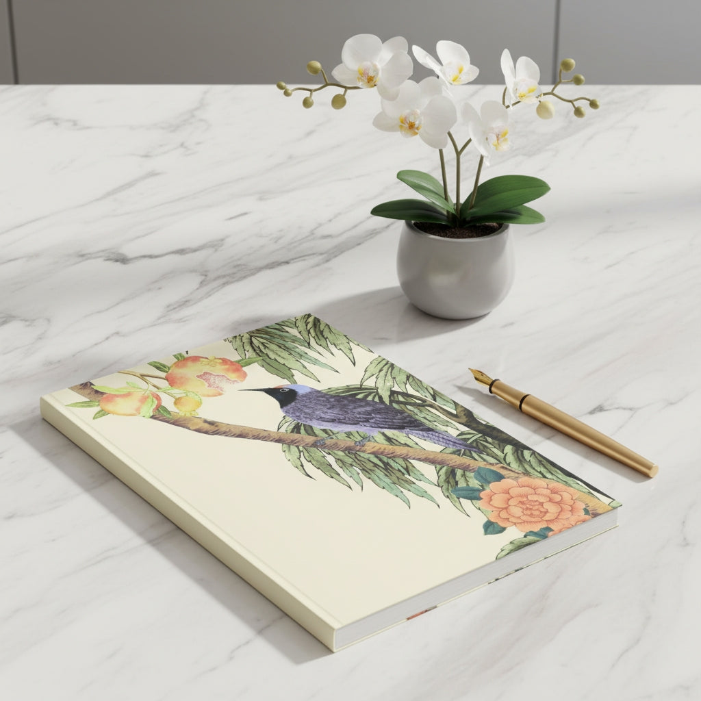 Marni Hardback Notebook