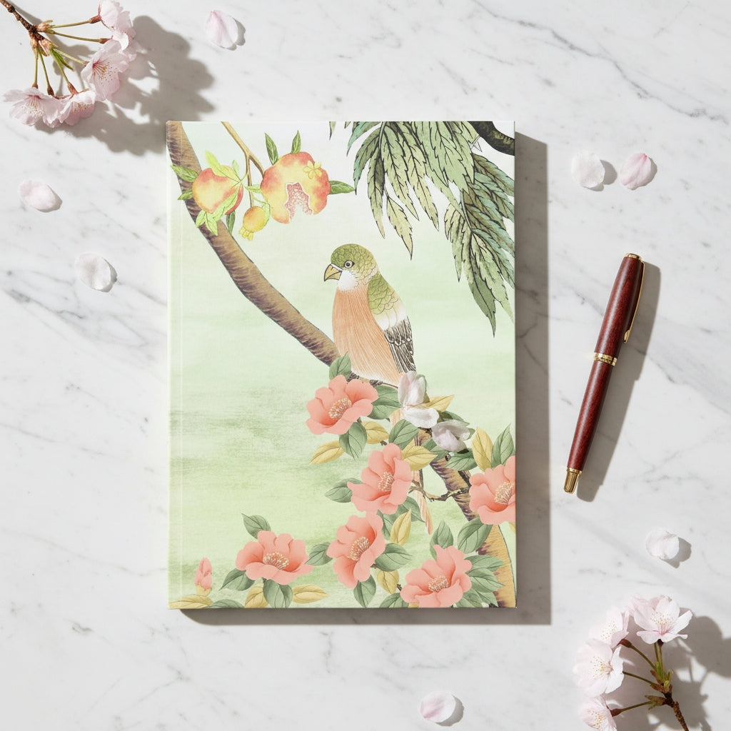 Marni Hardback Notebook