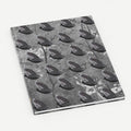 Pepper Hardback Notebook