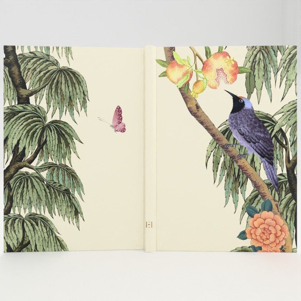Marni Hardback Notebook