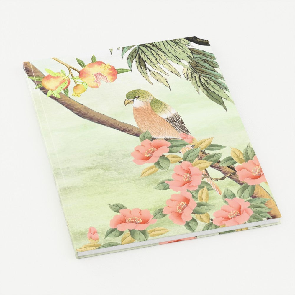 Marni Hardback Notebook