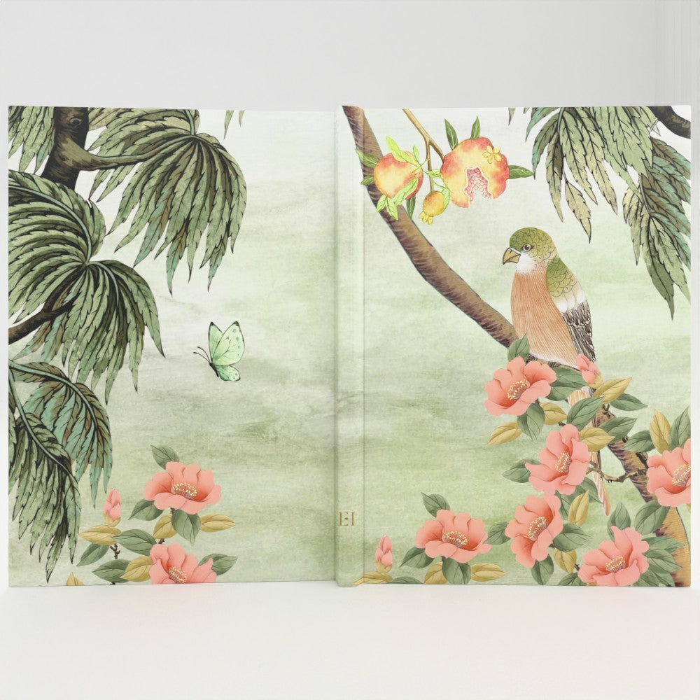 Marni Hardback Notebook