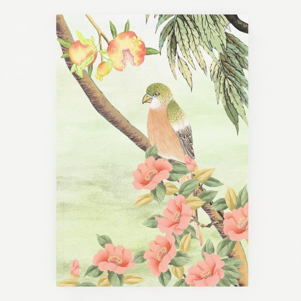 Marni Hardback Notebook
