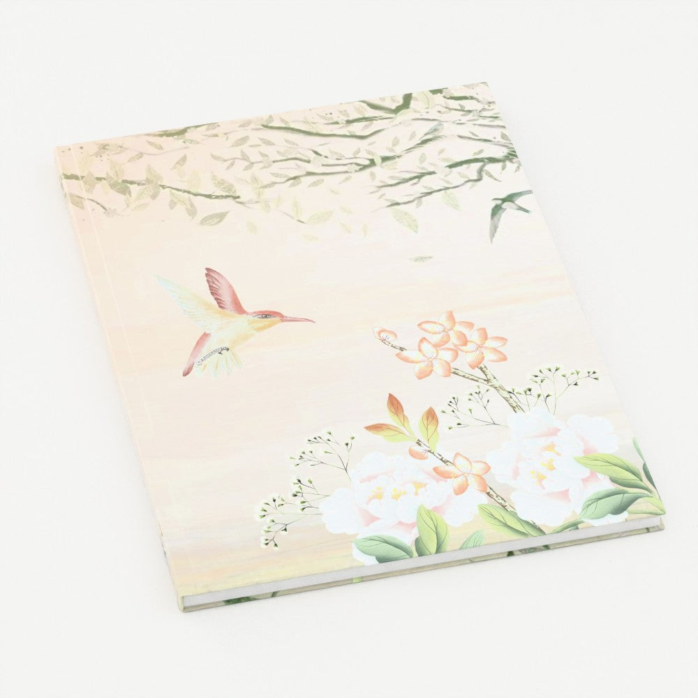 Chloe Hardback Notebook