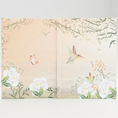 Chloe Hardback Notebook